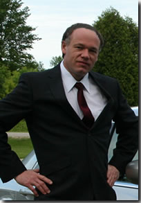 Chris Cary